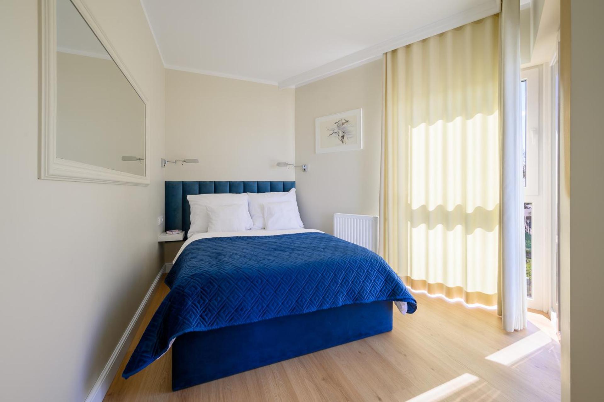 Navango Apartament Z Widokiem Na Morze Gąski 外观 照片