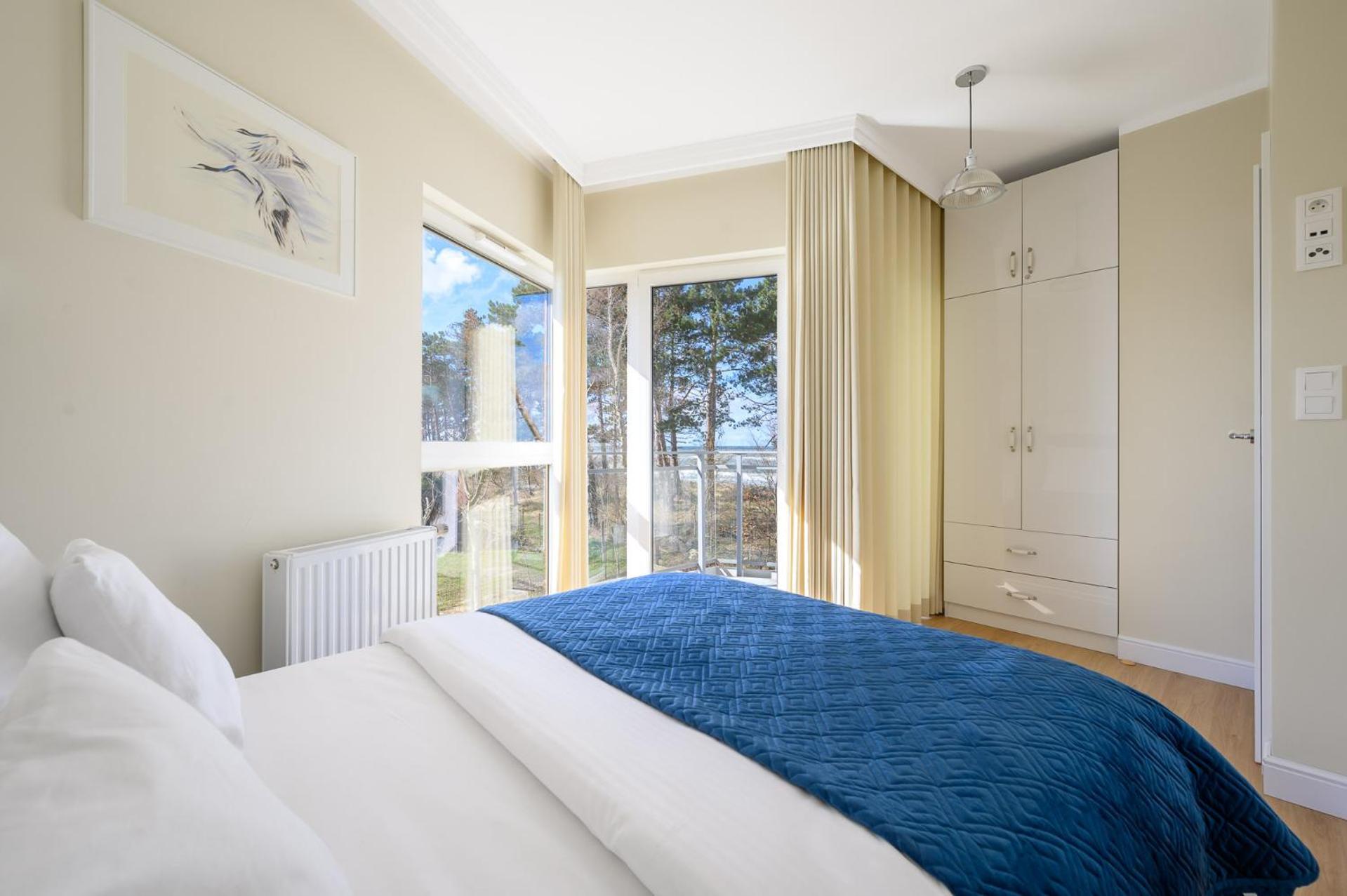 Navango Apartament Z Widokiem Na Morze Gąski 外观 照片