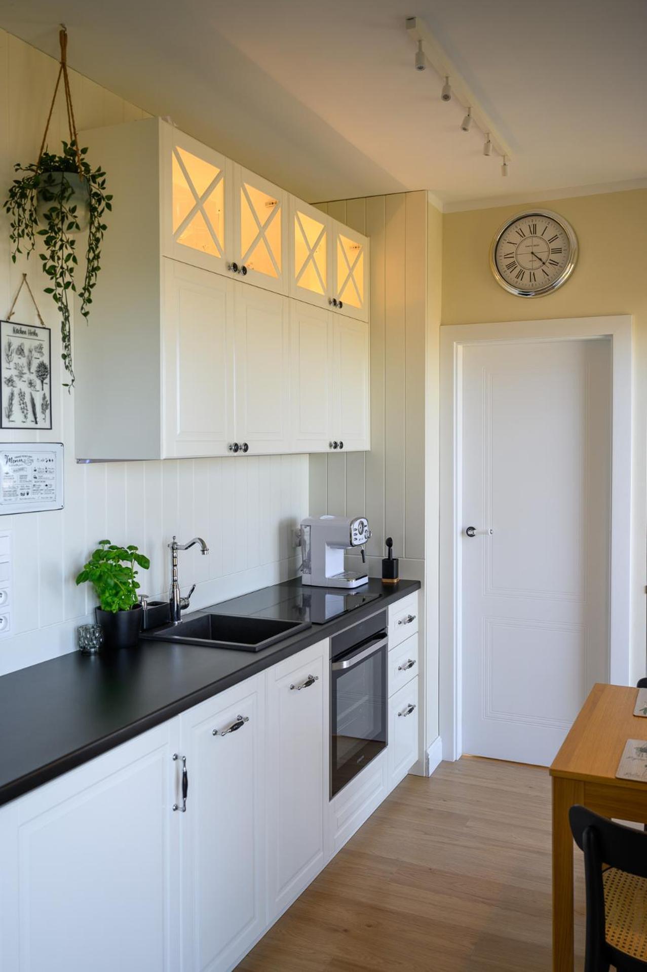 Navango Apartament Z Widokiem Na Morze Gąski 外观 照片