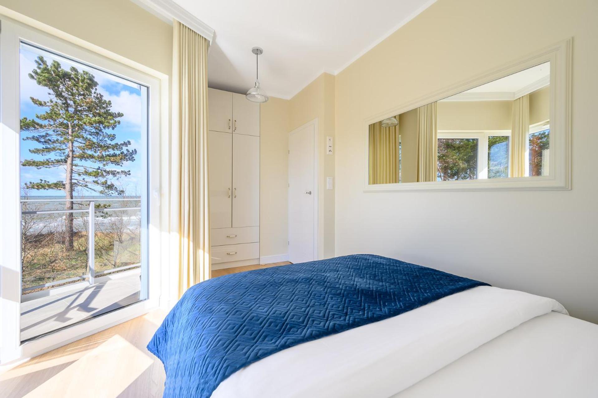 Navango Apartament Z Widokiem Na Morze Gąski 外观 照片