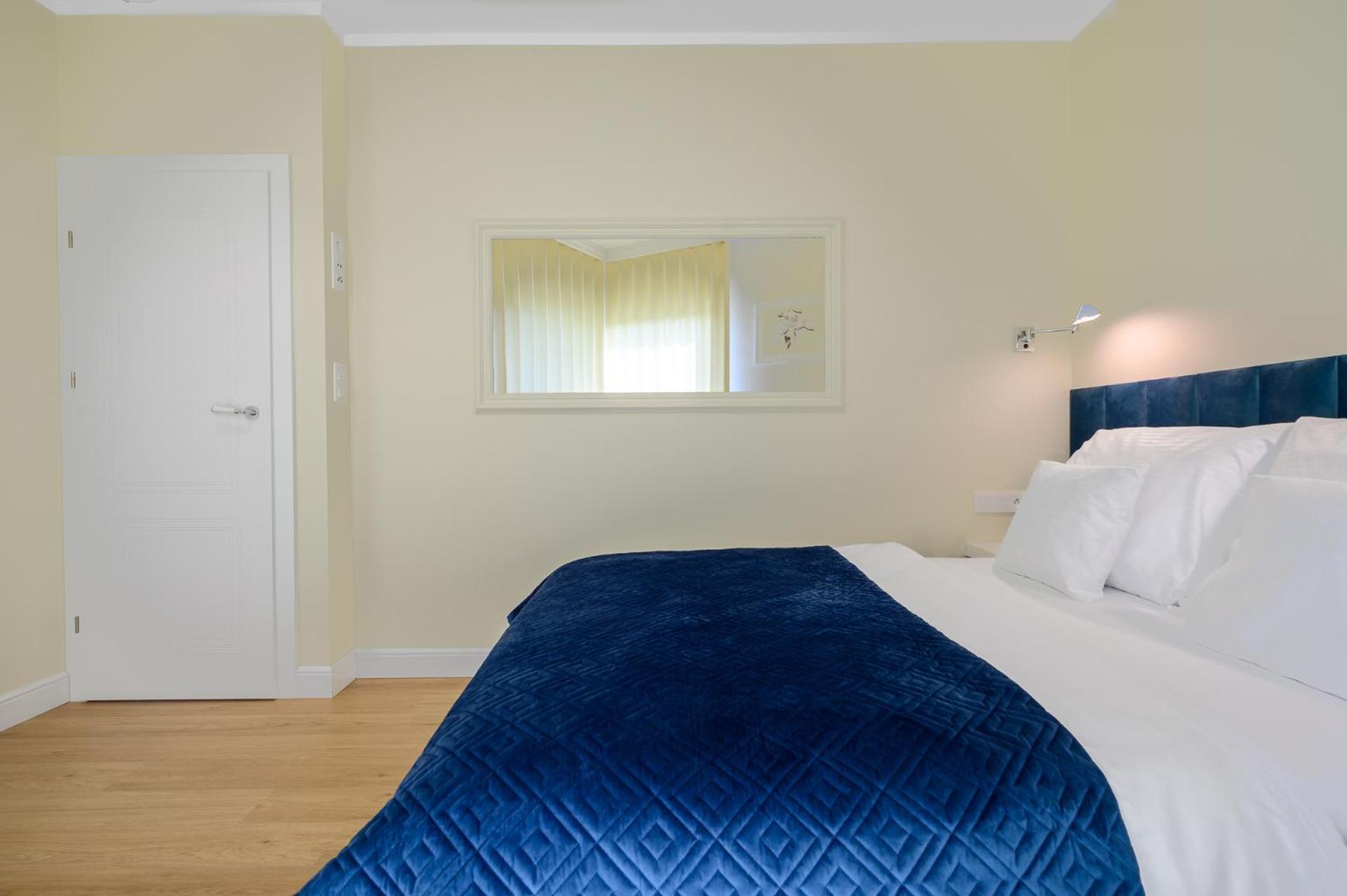 Navango Apartament Z Widokiem Na Morze Gąski 外观 照片