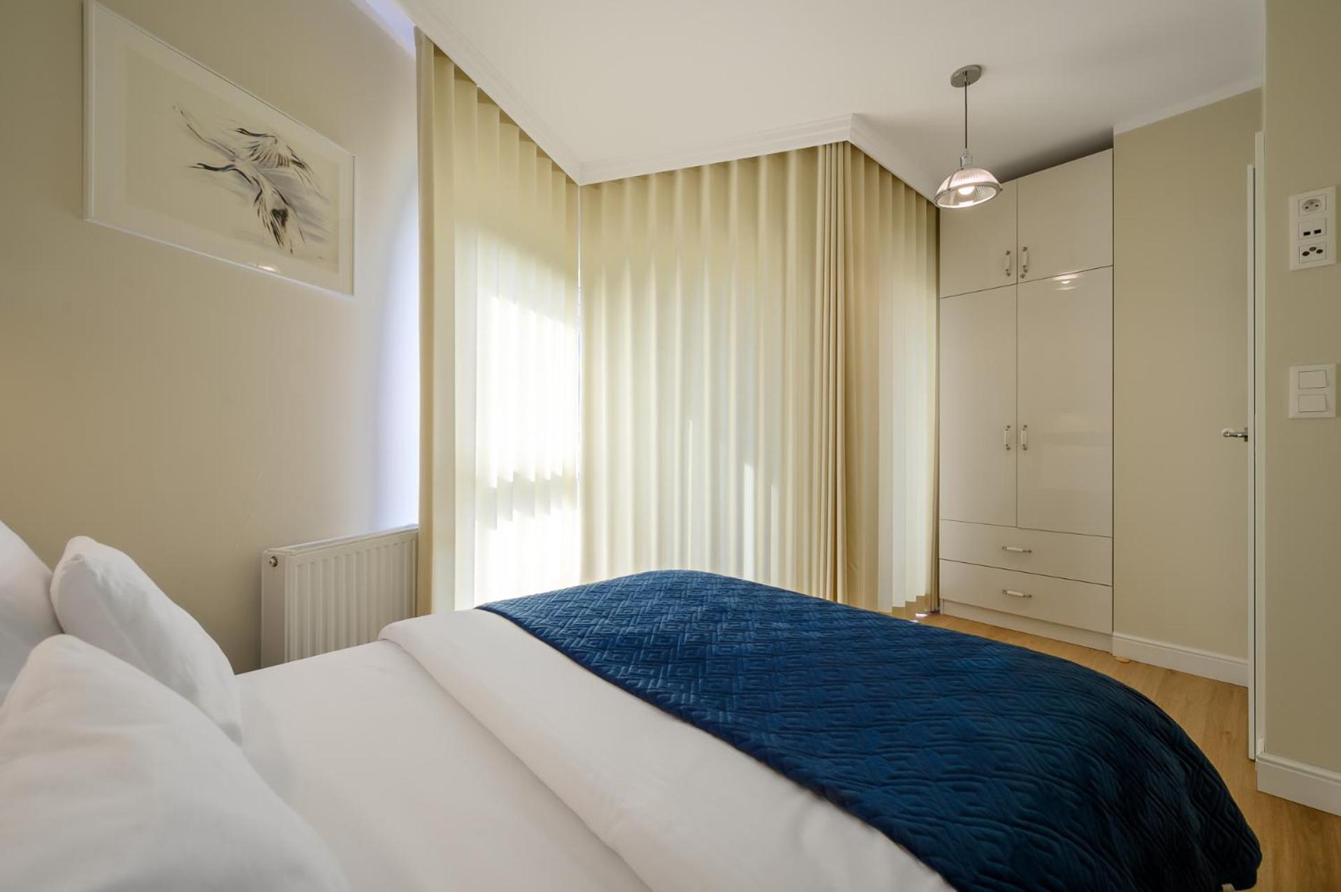 Navango Apartament Z Widokiem Na Morze Gąski 外观 照片