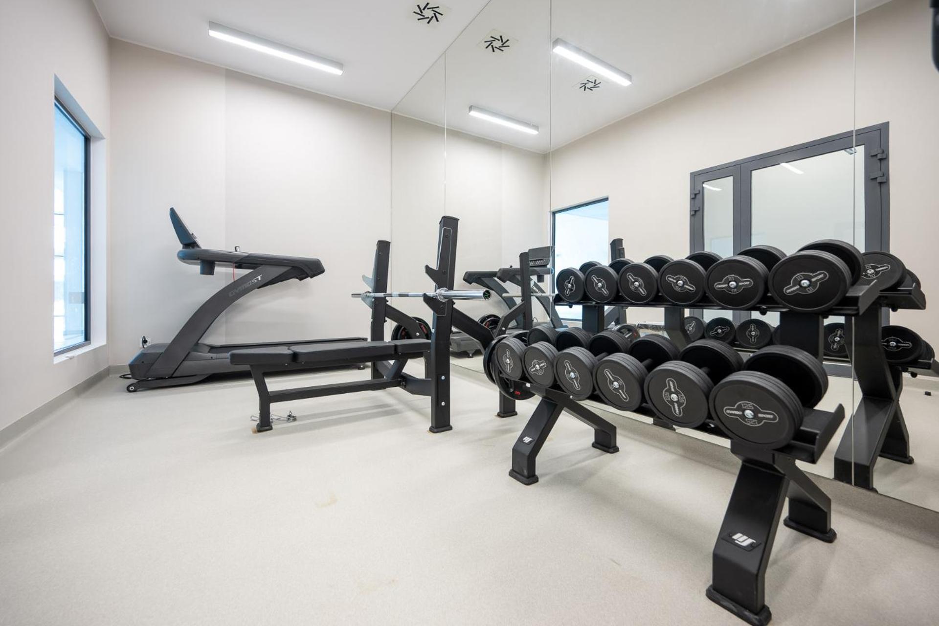 Navango Apartament Z Widokiem Na Morze Gąski 外观 照片