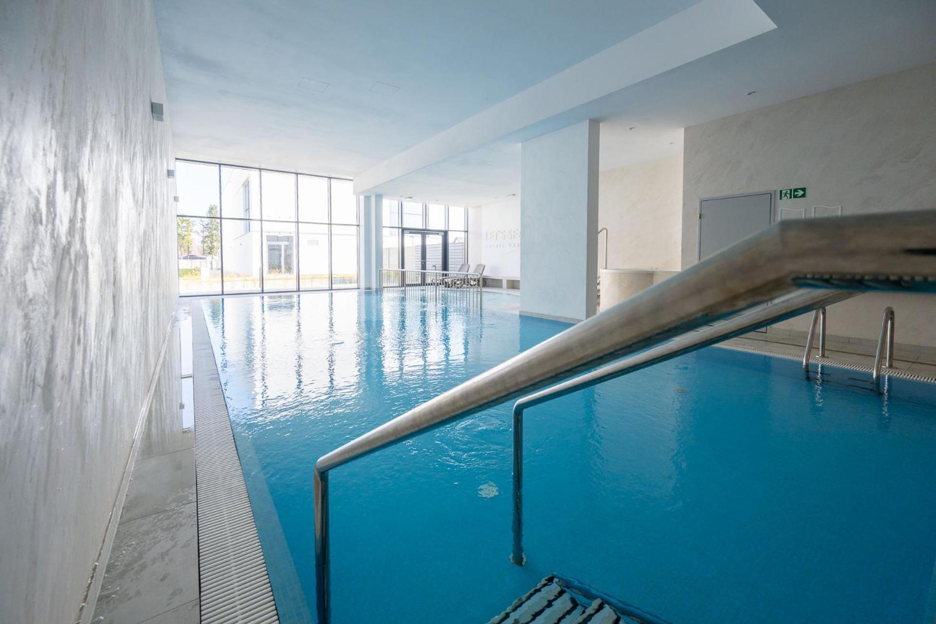 Navango Apartament Z Widokiem Na Morze Gąski 外观 照片