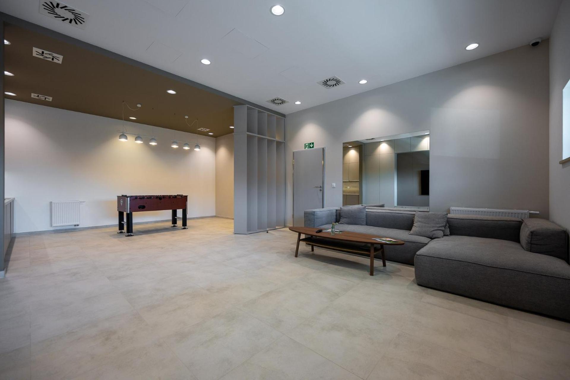 Navango Apartament Z Widokiem Na Morze Gąski 外观 照片