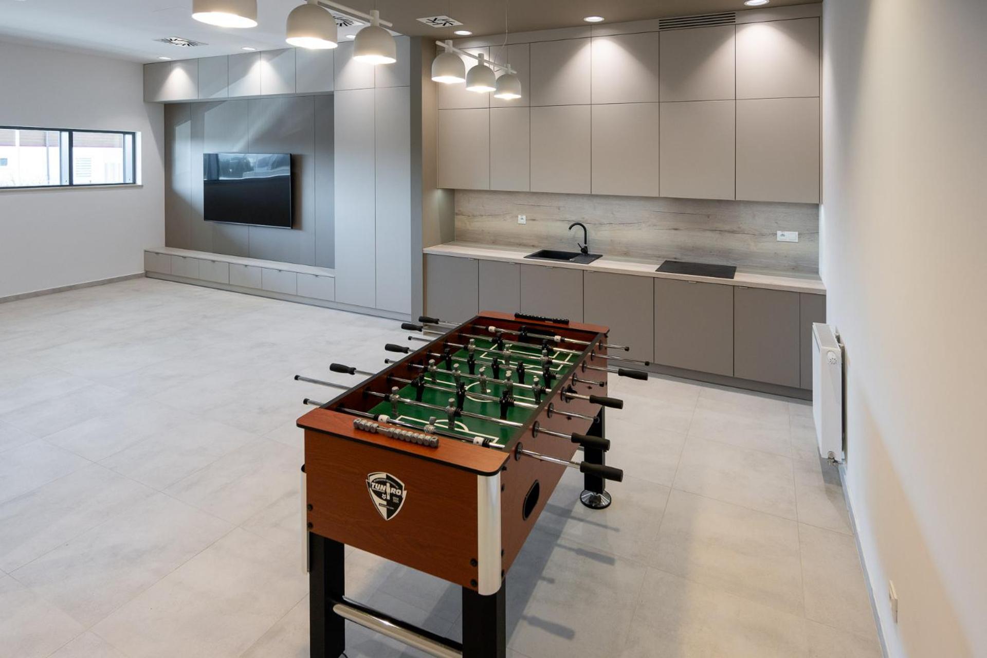 Navango Apartament Z Widokiem Na Morze Gąski 外观 照片