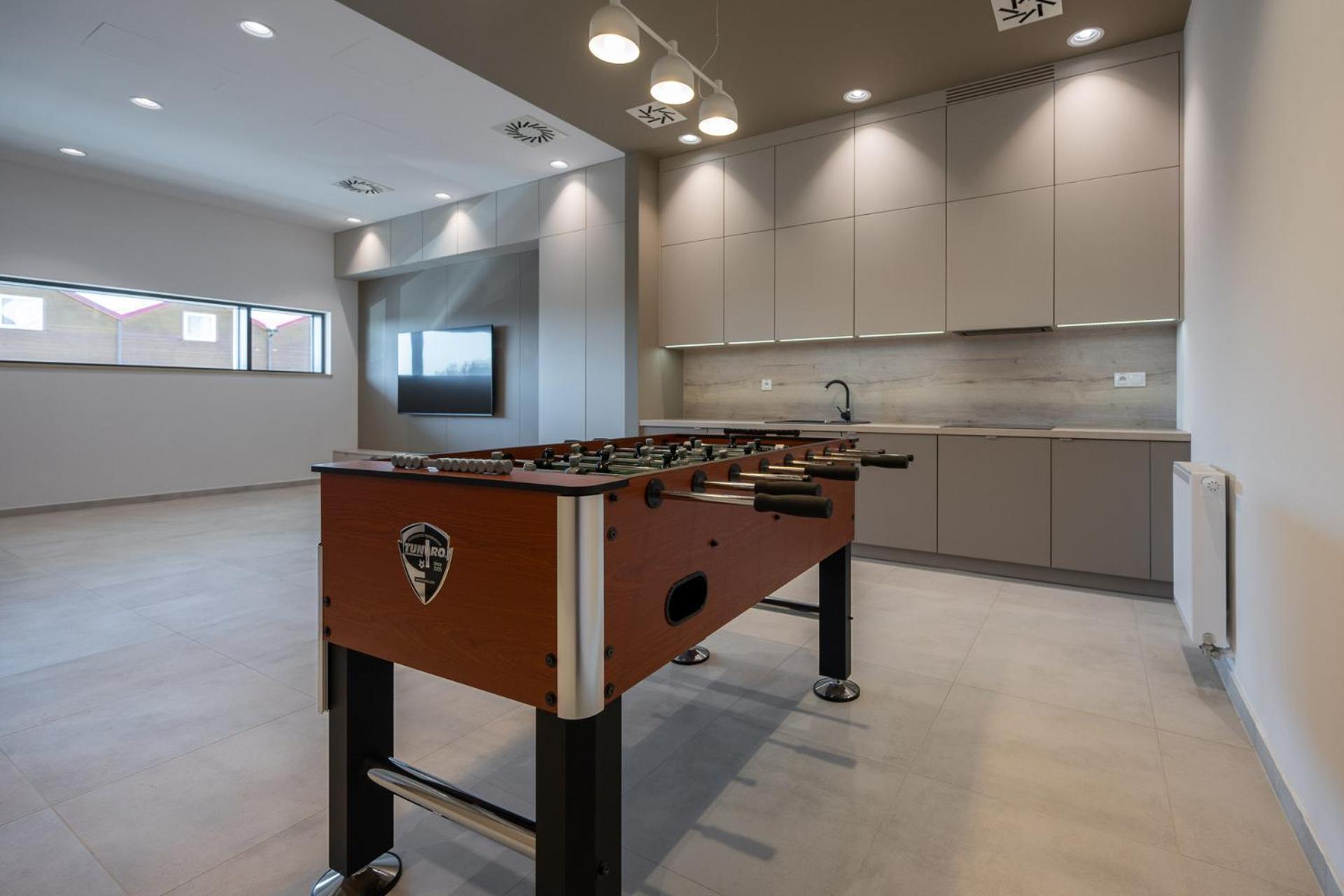 Navango Apartament Z Widokiem Na Morze Gąski 外观 照片