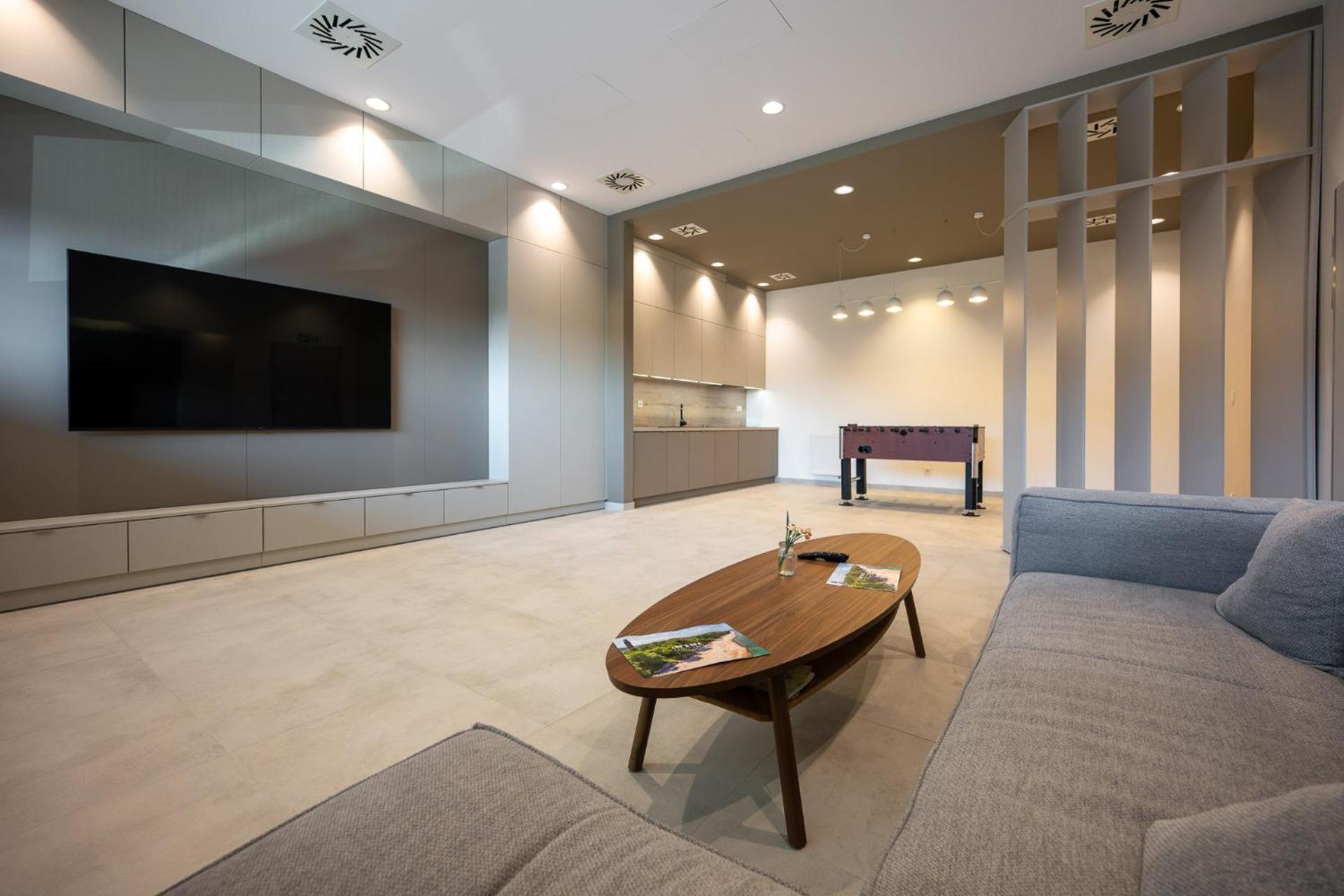 Navango Apartament Z Widokiem Na Morze Gąski 外观 照片