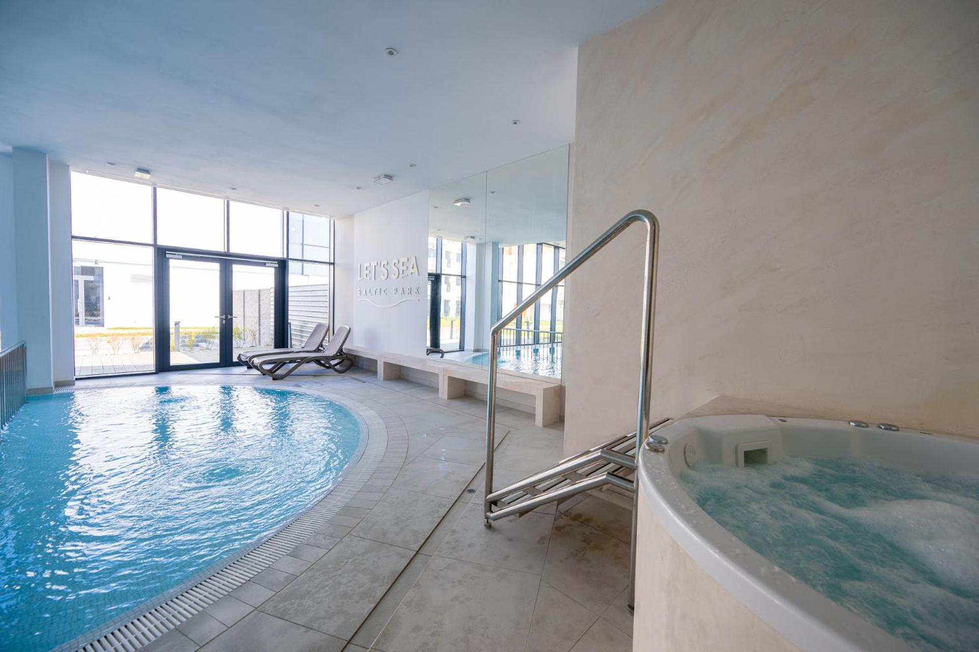 Navango Apartament Z Widokiem Na Morze Gąski 外观 照片